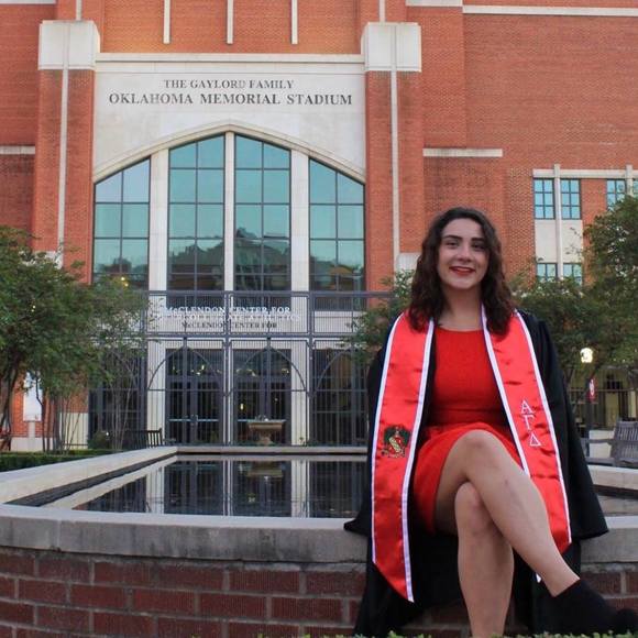 Meet your Posher, Allie - Picture 1 of 1